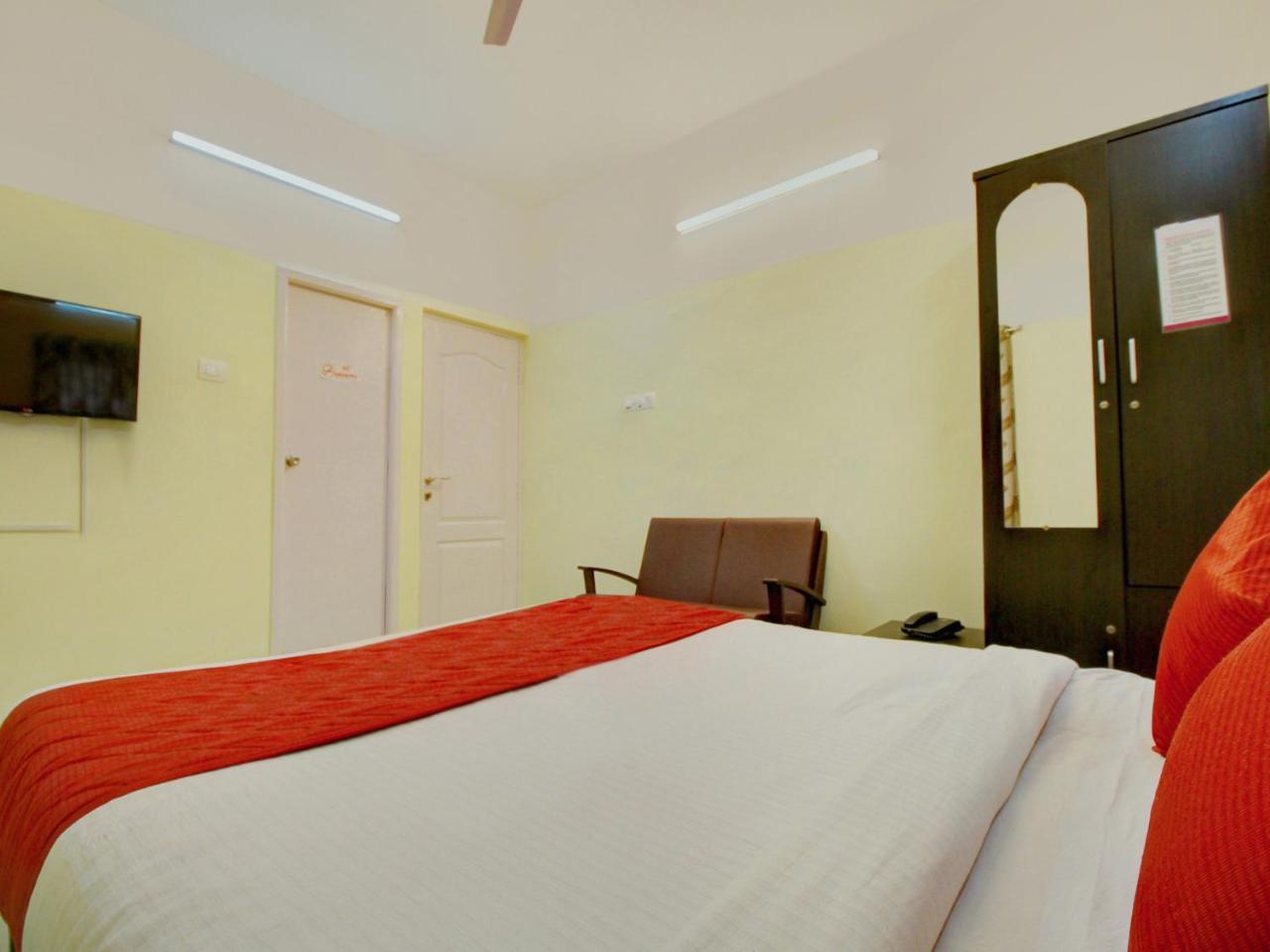 Oyo 1602 Galaxy Manor Hotel