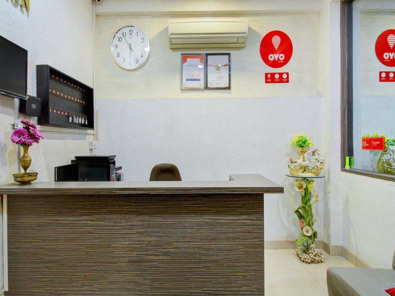 Oyo 1602 Galaxy Manor Hotel 3*