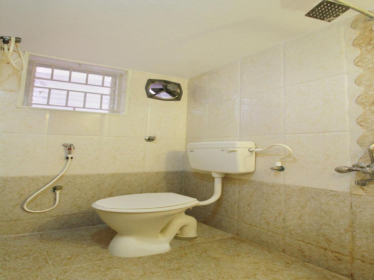 Oyo 1602 Galaxy Manor 3* Chennai
