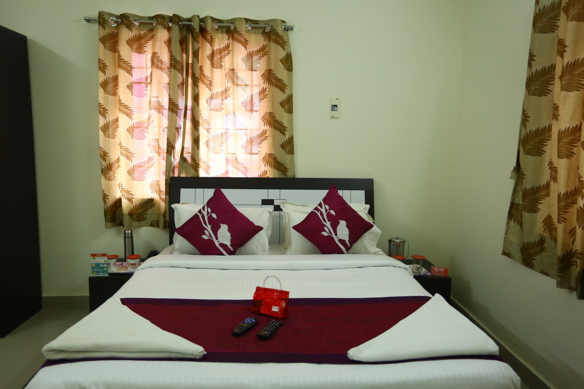 Hotel Oyo 1602 Galaxy Manor