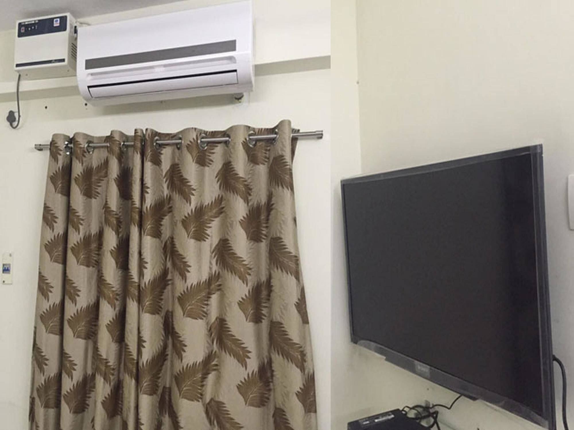 Oyo 1602 Galaxy Manor Hotel 3*